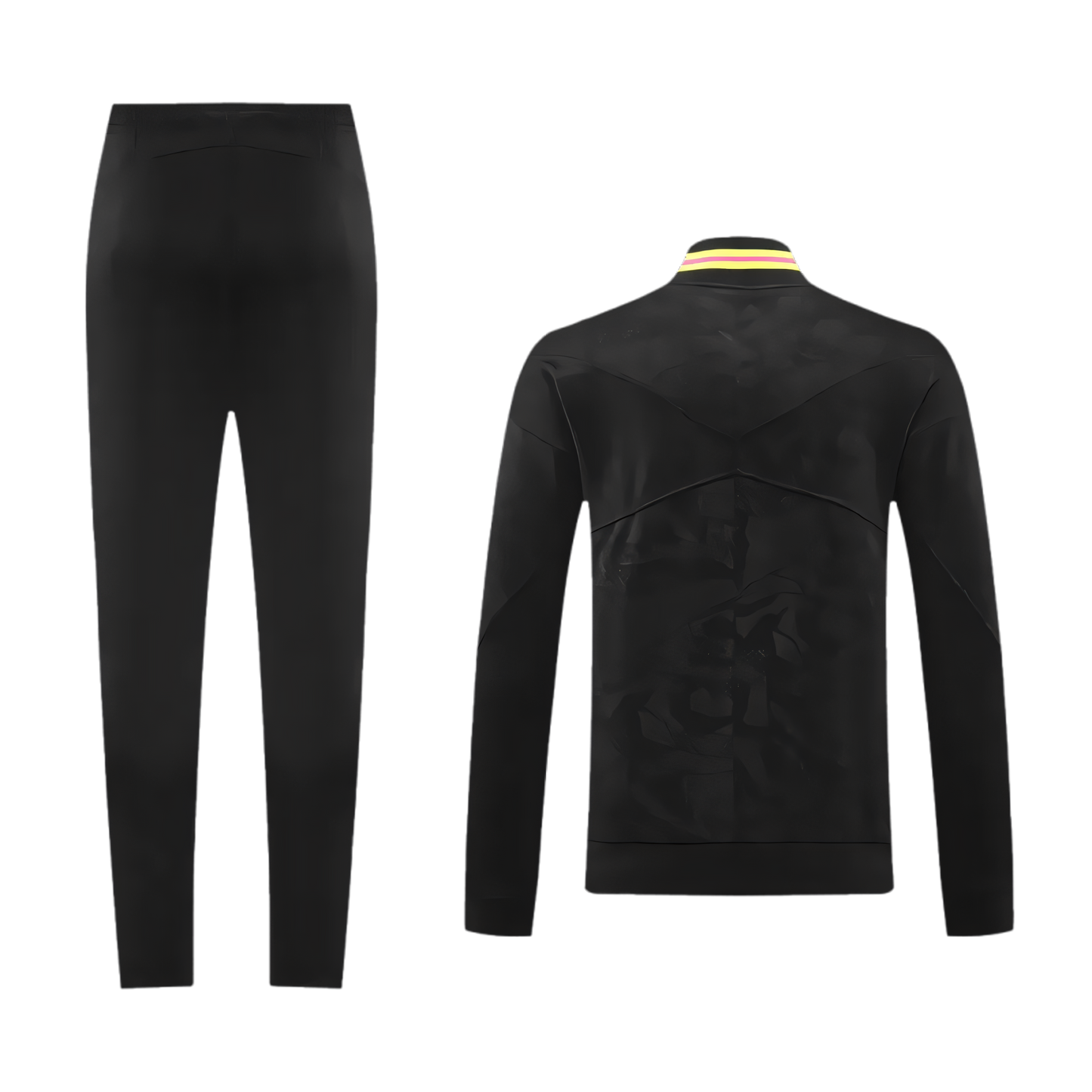 Chelsea Tracksuit Black 2024/25