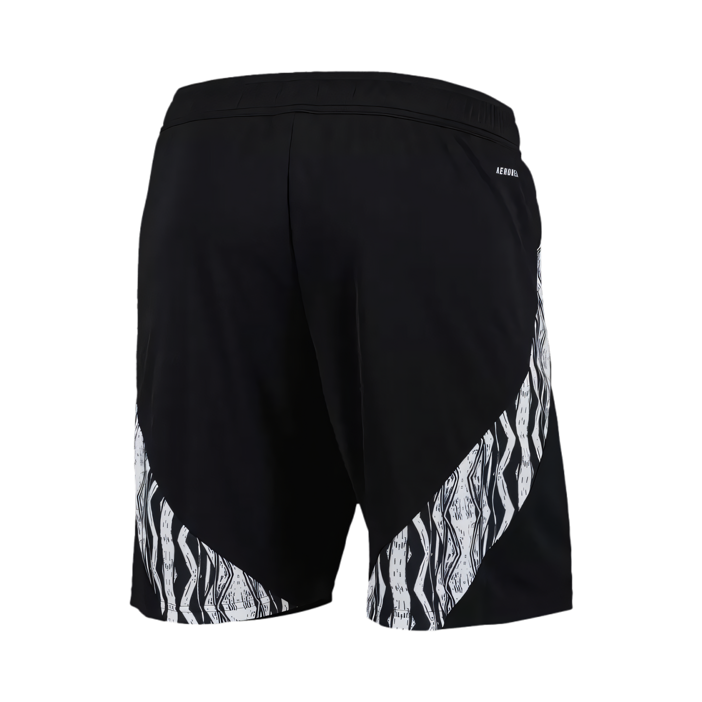 Arsenal Away Football Shorts 2024/25