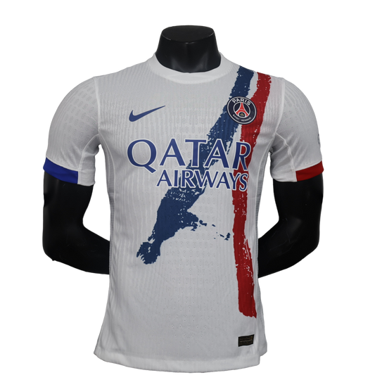 PSG Away Jersey 2024/25