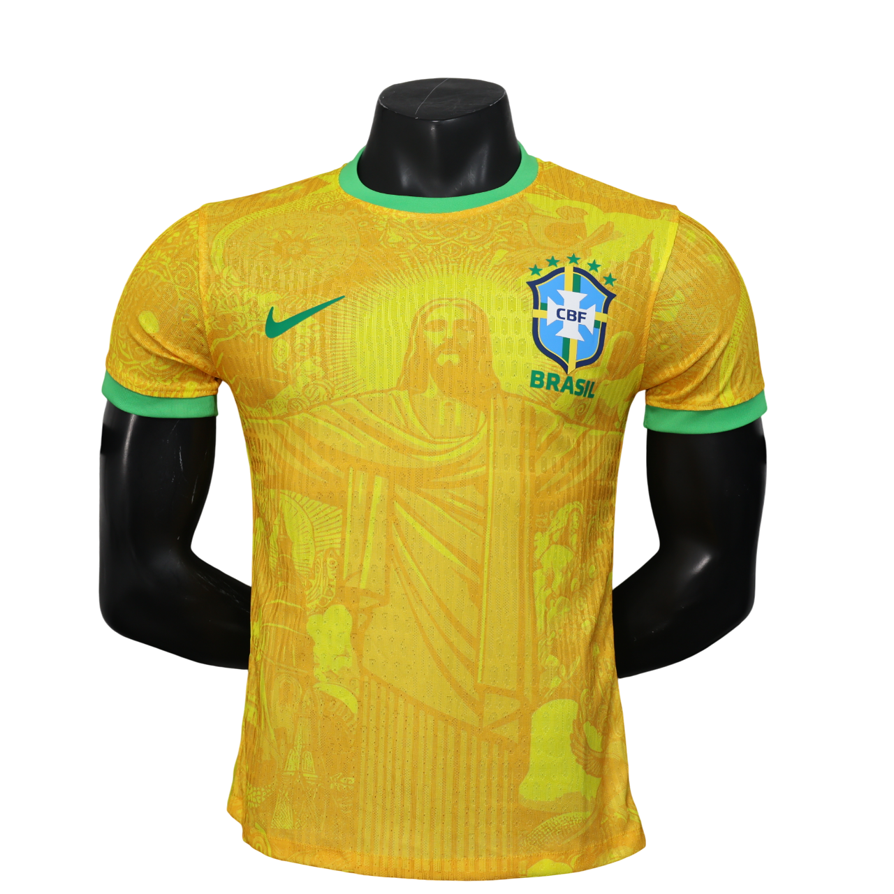 Brazil Special Jersey 2025 2.0