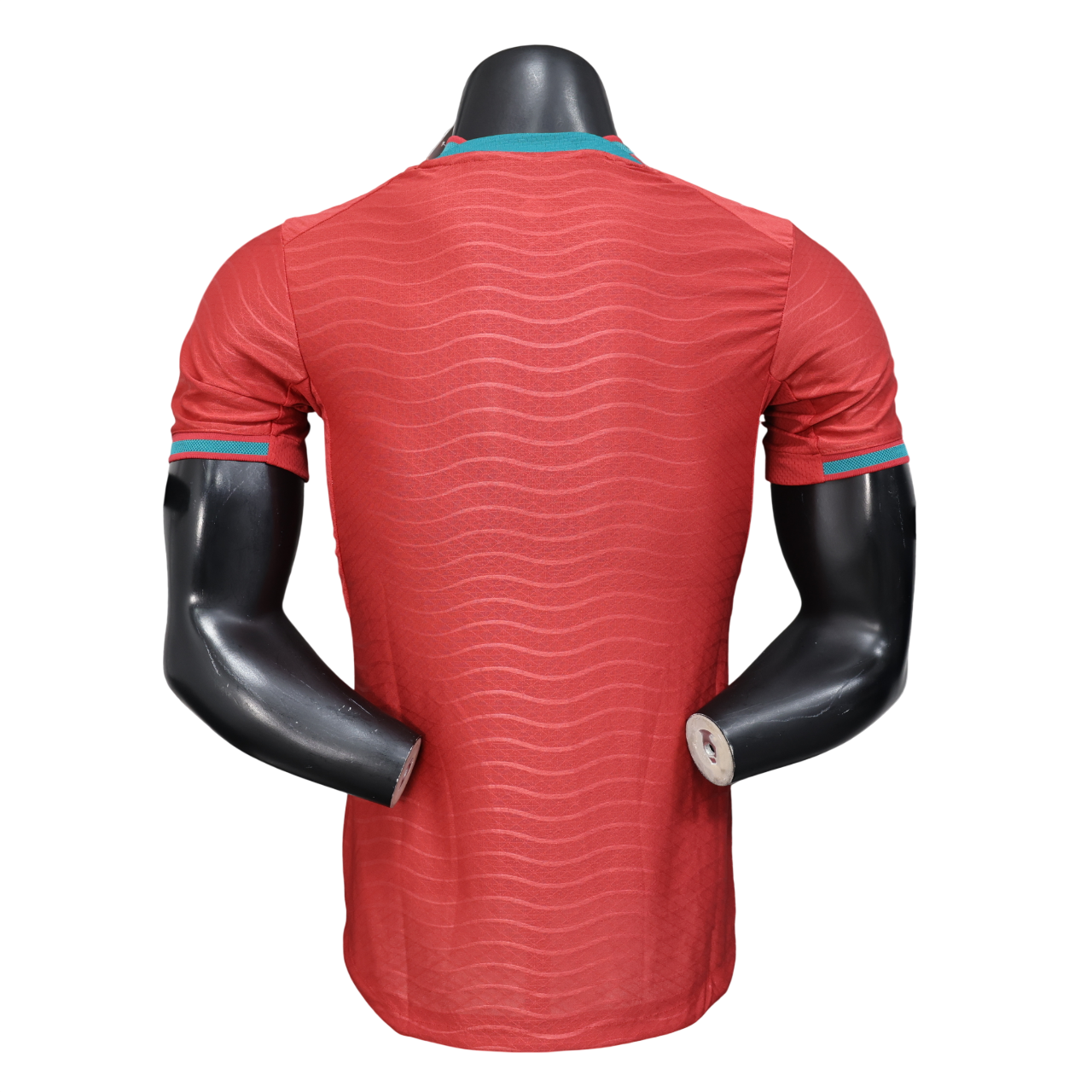 Portugal Home Worldcup Jersey 2026