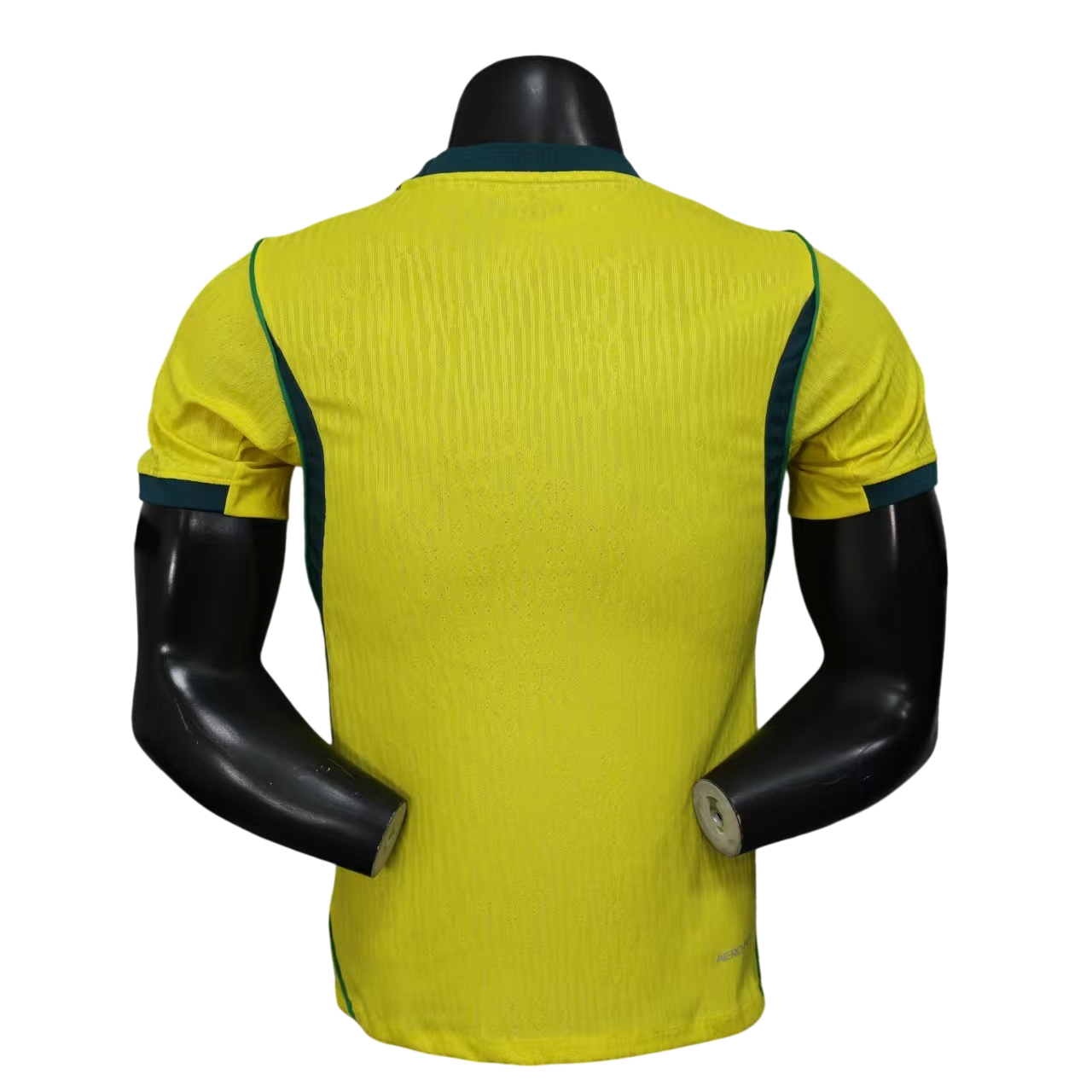 Brazil Home Worldcup Jersey 2026