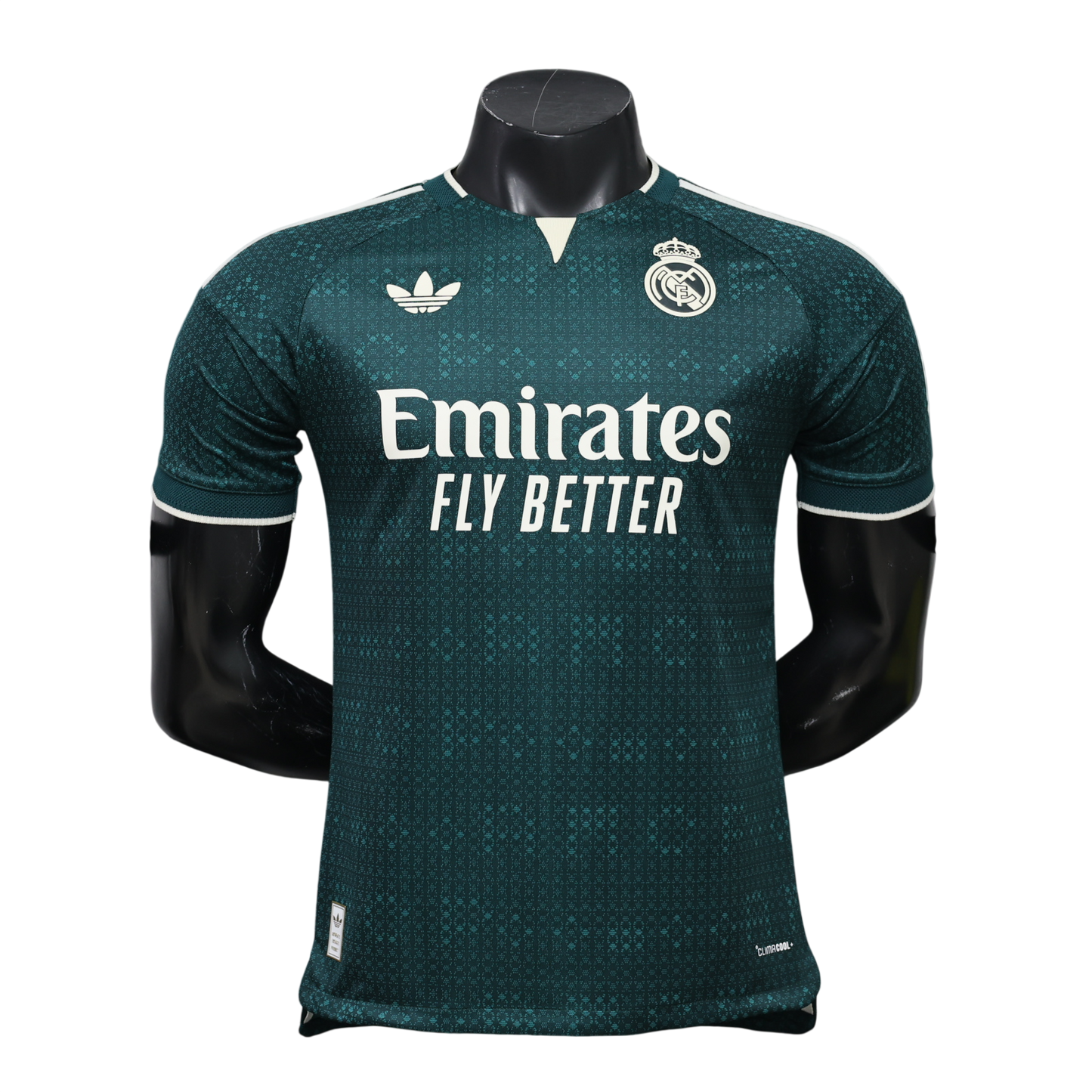 Real Madrid Away Jersey 2026/2027