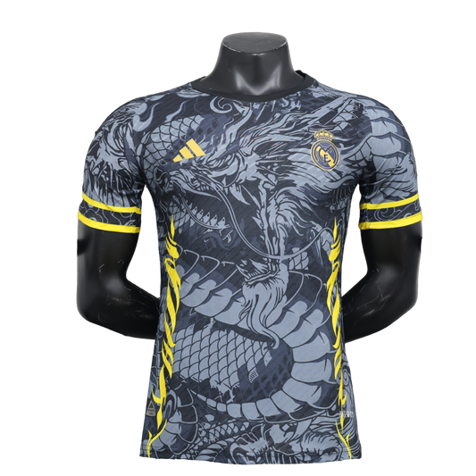 Real Madrid New Special Jersey 2025