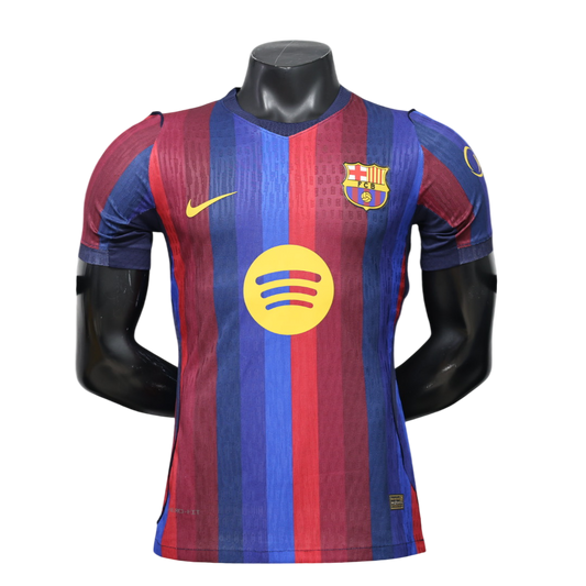 Barcelona Home Jersey 2026/2027