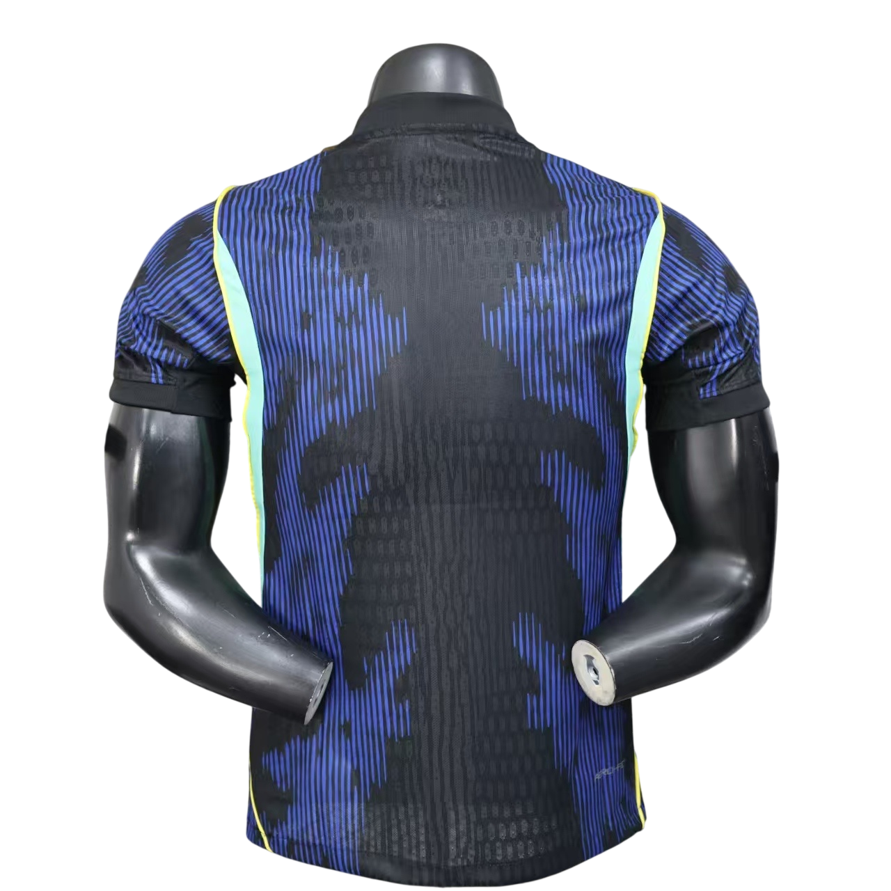 Brazil Away Worldcup Jersey 2026