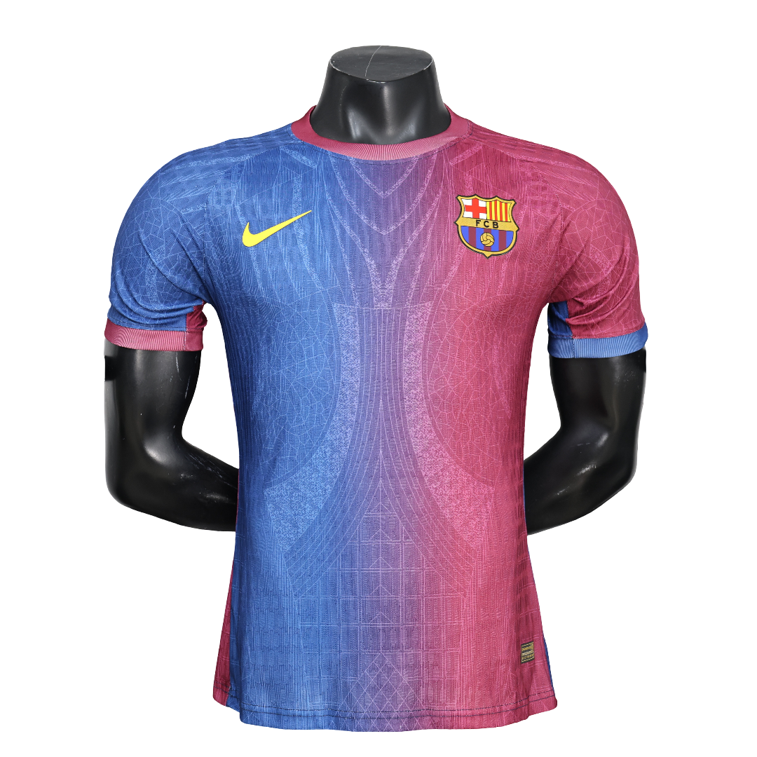 Barcelona Special Classic Jersey 2026