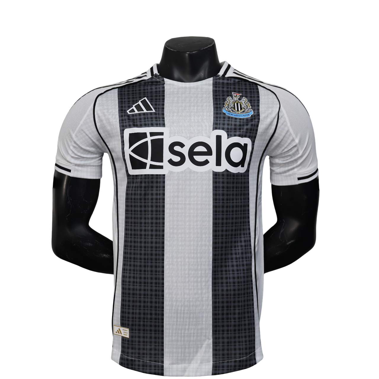 Newcastle United Home Jersey 2025/2026