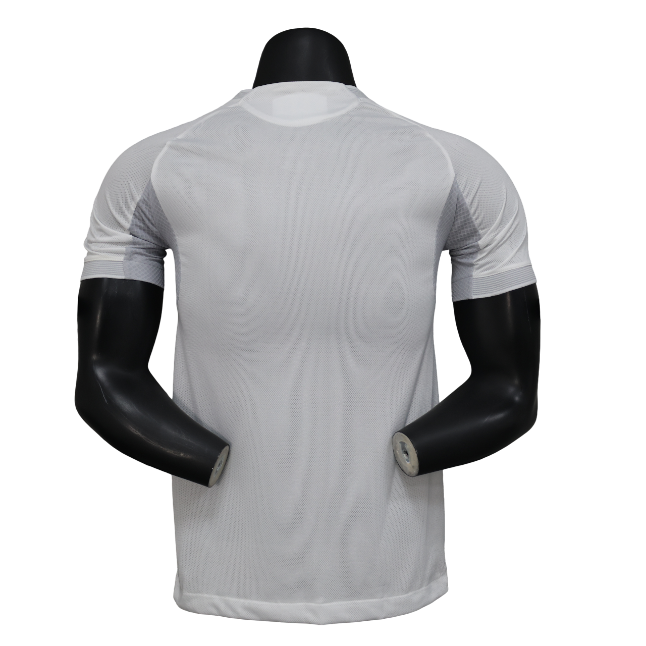 Real Madrid Home Jersey 2025/2026