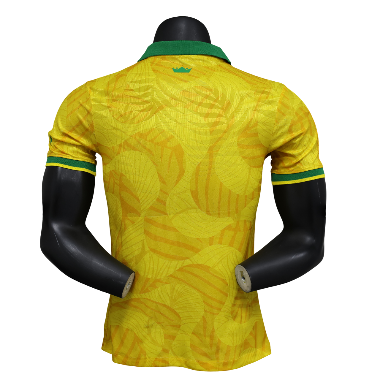 Brazil Special Jersey 2025