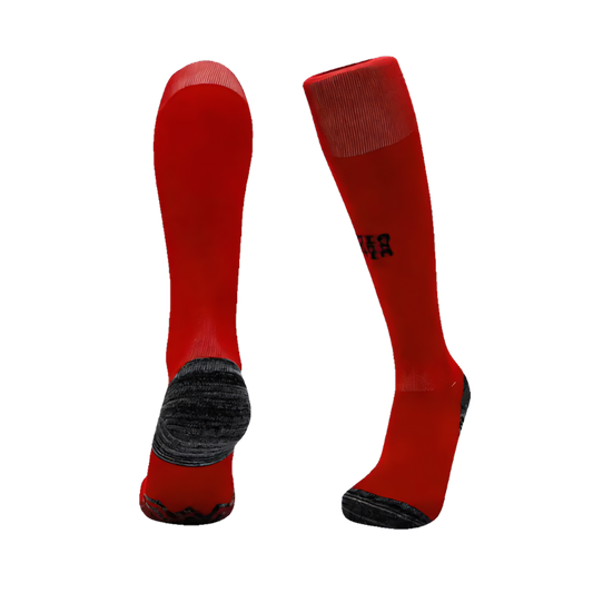 Bayern Munich Home Football Socks 2024/25