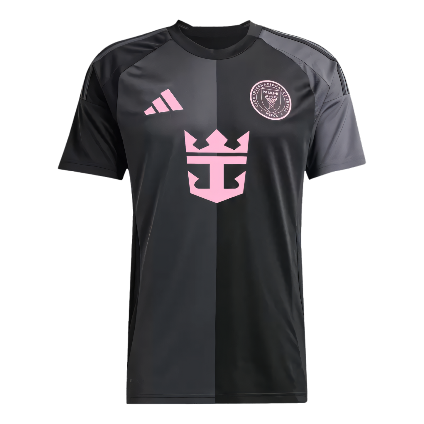 Inter Miami CF Away Jersey 2024/25