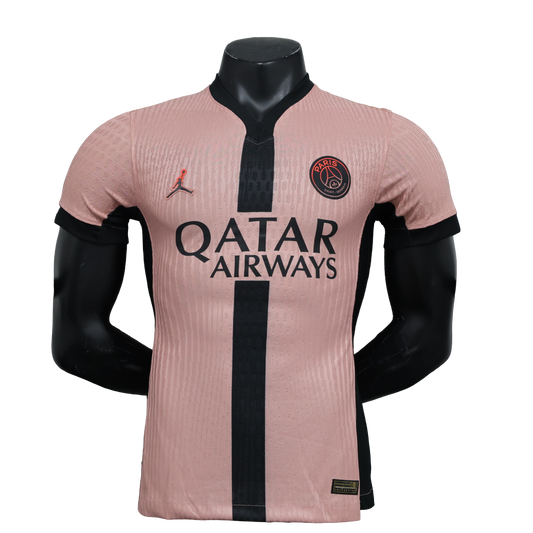 PSG Third Away Jersey 2024/25