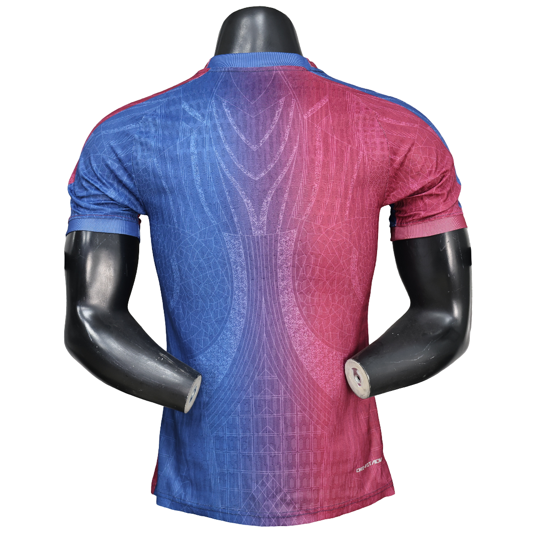 Barcelona Special Classic Jersey 2026