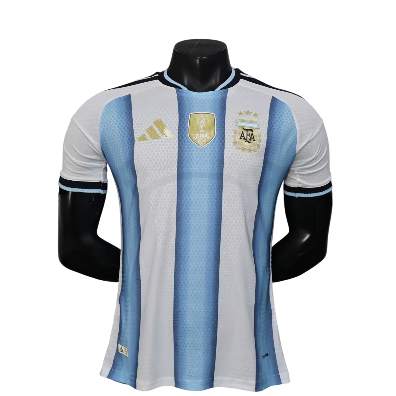 Argentina Home Worldcup Jersey 2026