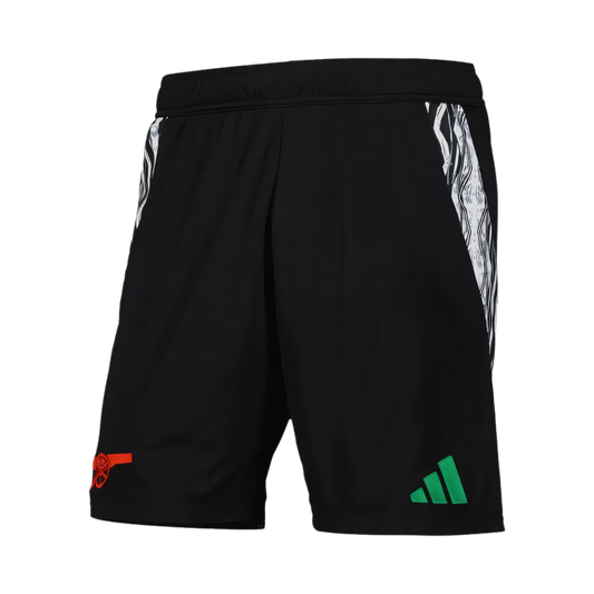 Arsenal Away Football Shorts 2024/25