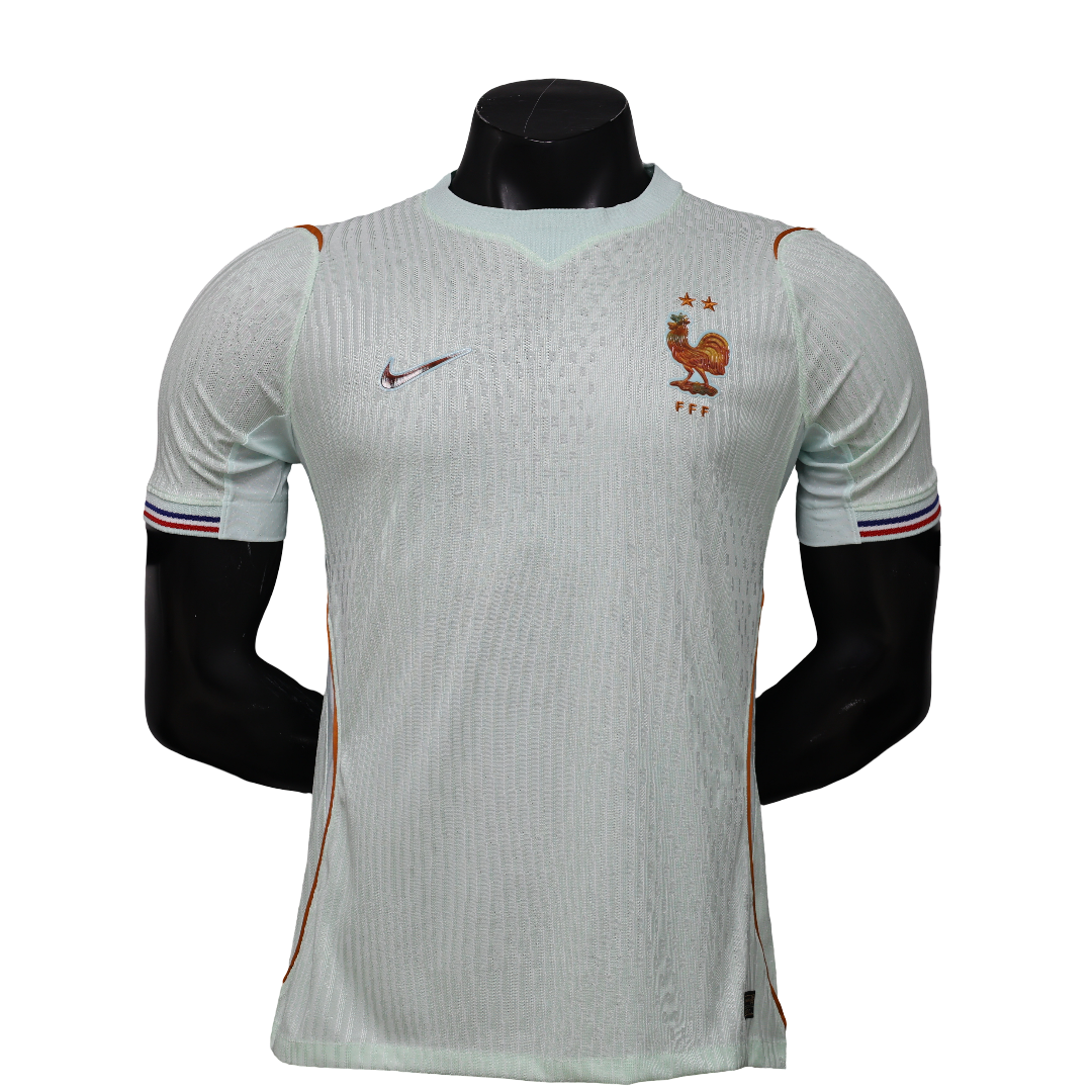 France Away Worldcup Jersey 2026