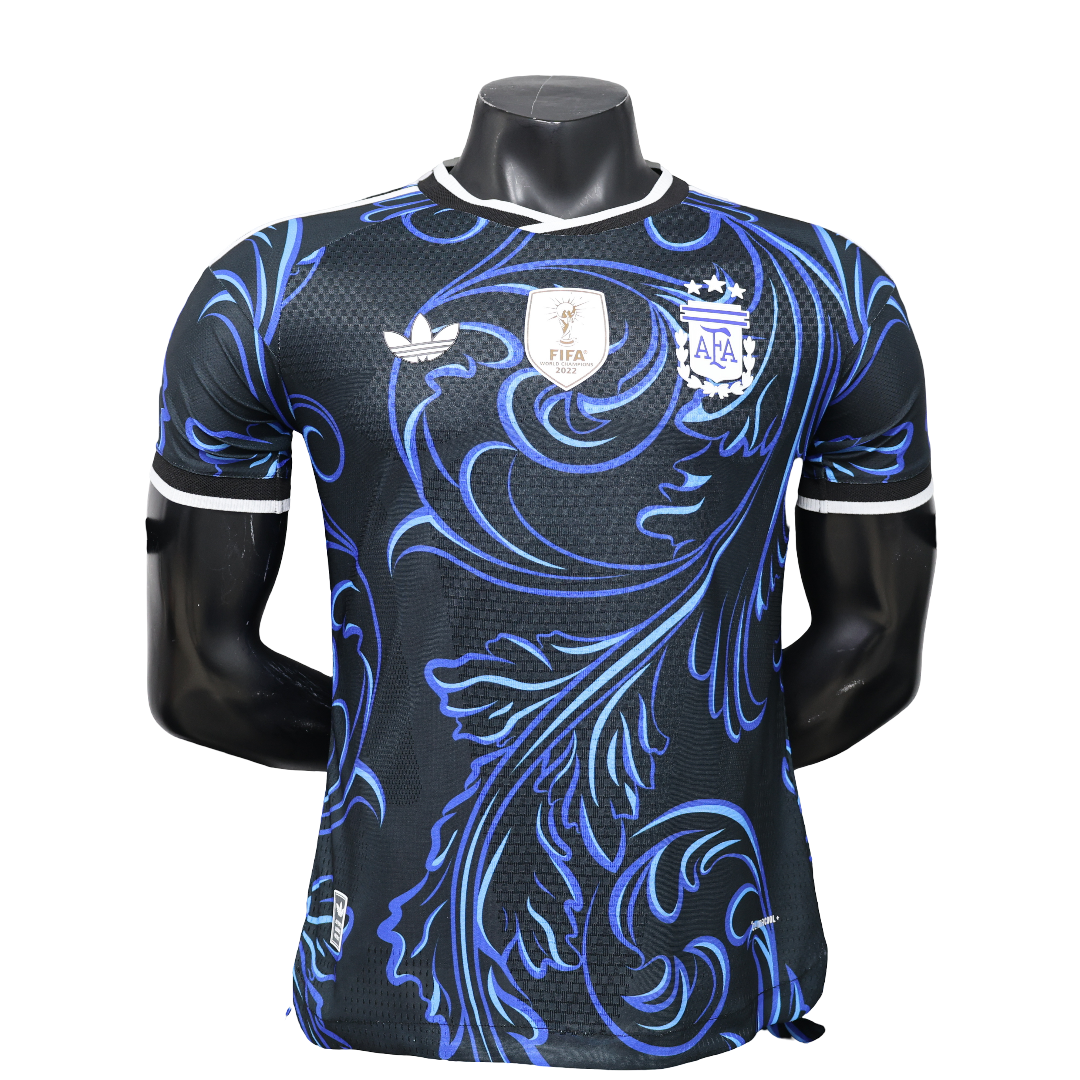 Argentina Away Worldcup Jersey 2026