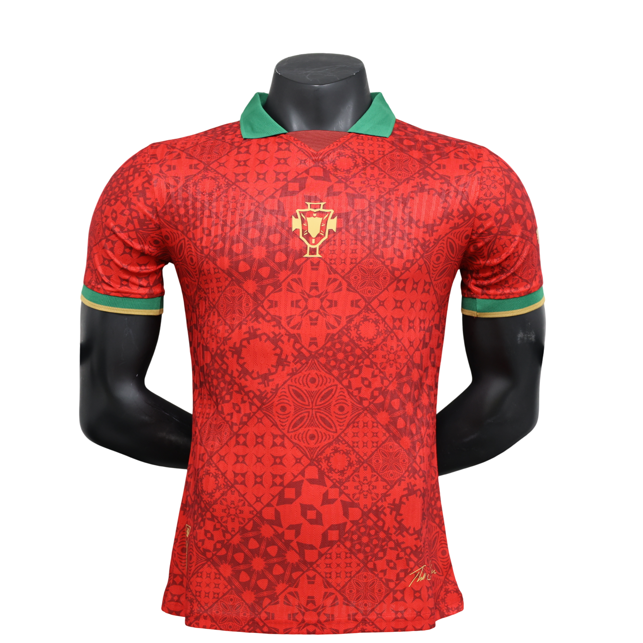 Portugal Special Jersey 2025
