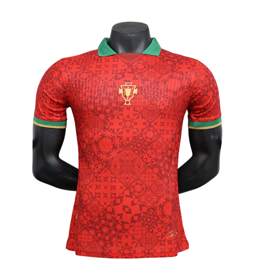 Portugal Special Jersey 2025